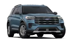 ford trims