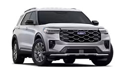 Ford trims