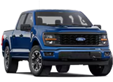 Ford     trims