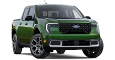 Ford     trims