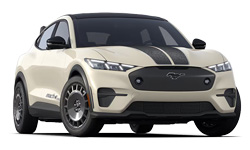Ford     trims
