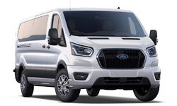 Ford     trims