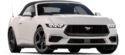 Ford trims