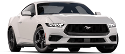 ford trims