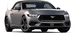 Ford trims