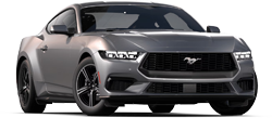 Ford trims