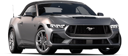 Ford trims
