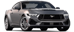 Ford trims