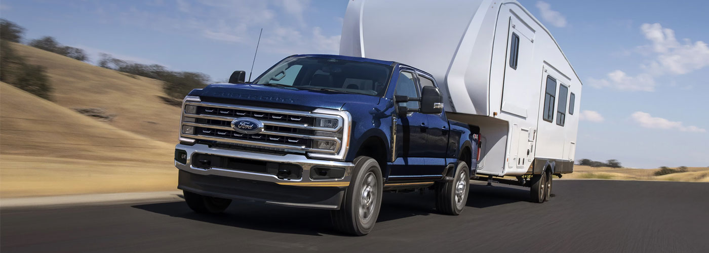 2025 Ford Super-Duty header