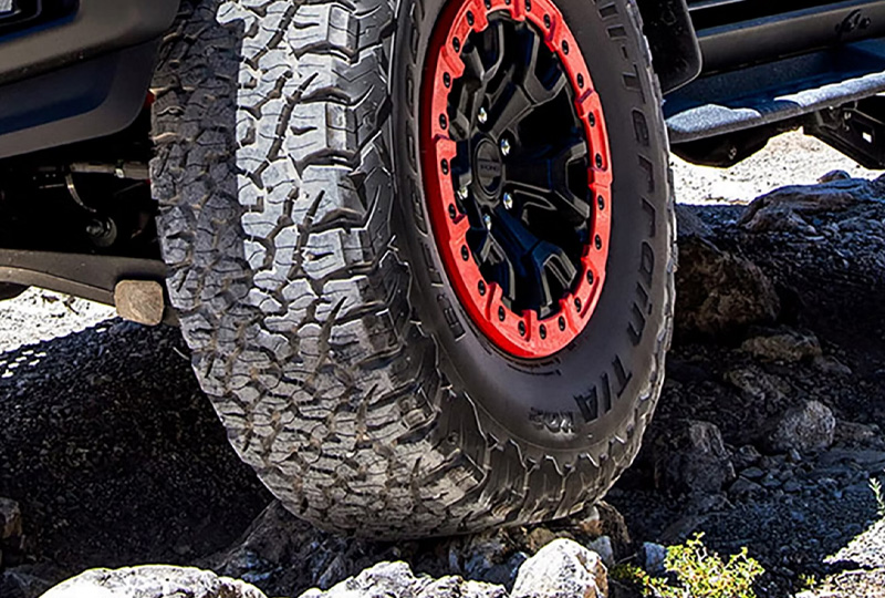 2026 Ford Super-Duty Capability