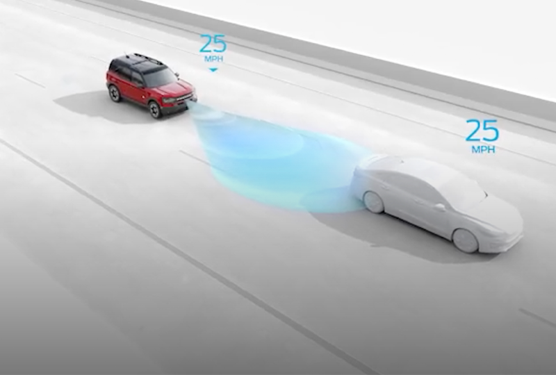 2026 Ford Super-Duty Technology