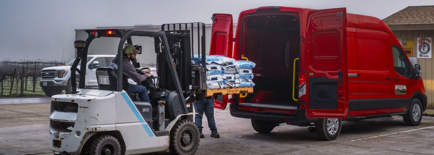 2026 Ford E-Transit header