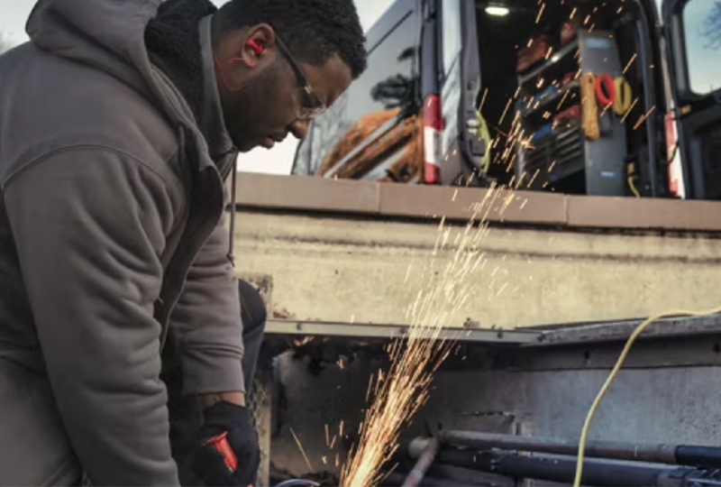 2026 Ford Super-Duty Performance