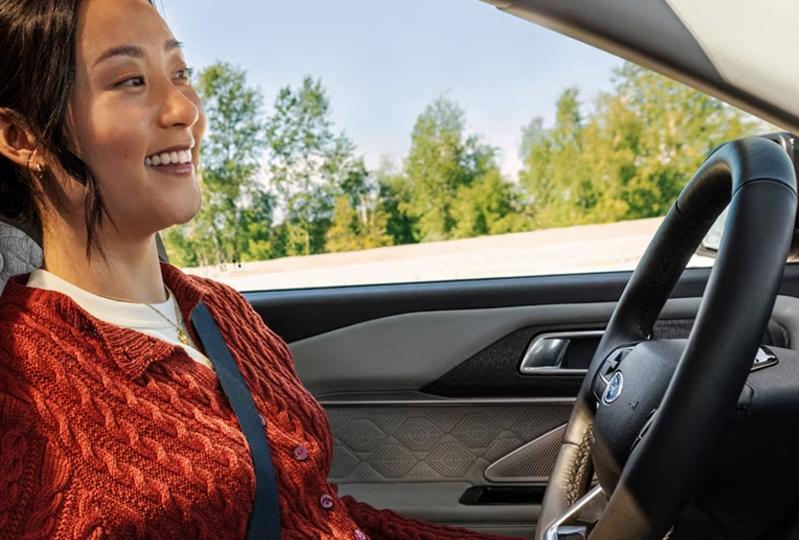 2026 Ford Super-Duty Technology