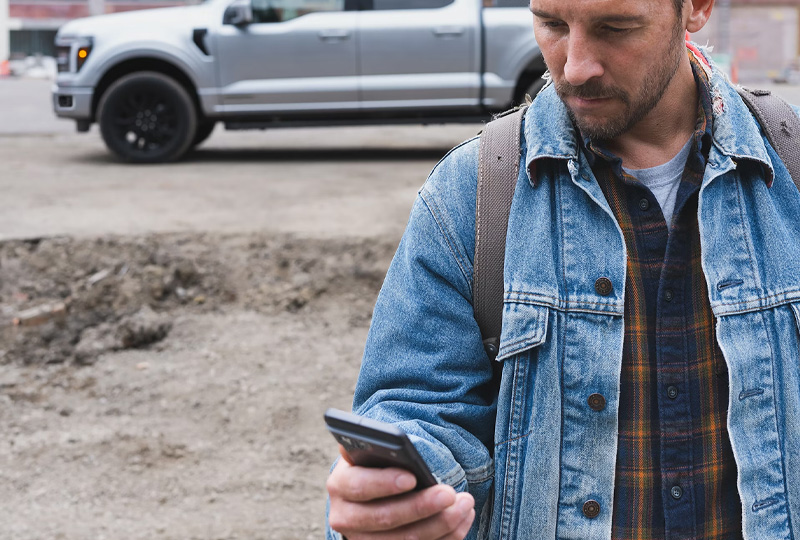 2026 Ford Super-Duty Design