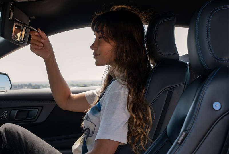 2026 Ford Super-Duty Design