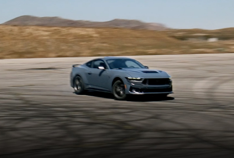 2026 Ford Super-Duty Performance