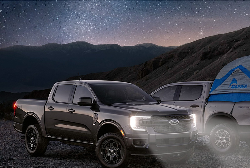 2026 Ford Super-Duty design