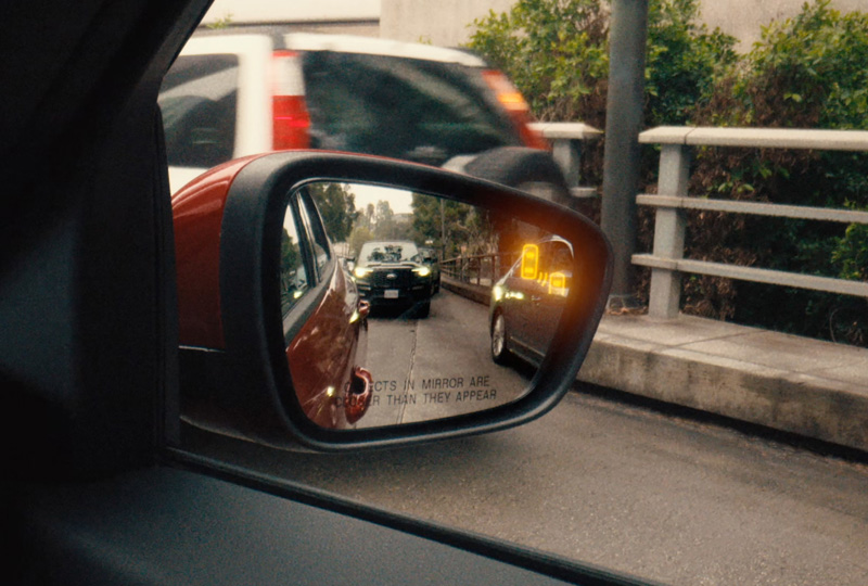 2026 Ford Escape Safety