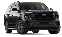 2027 Ford Expedition trims