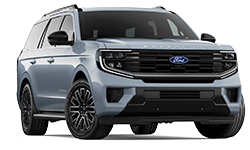 2027 Ford Expedition trims