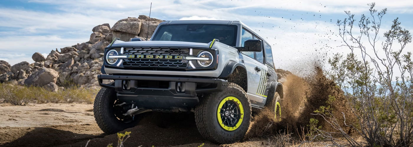 2027 Ford Bronco RTR header