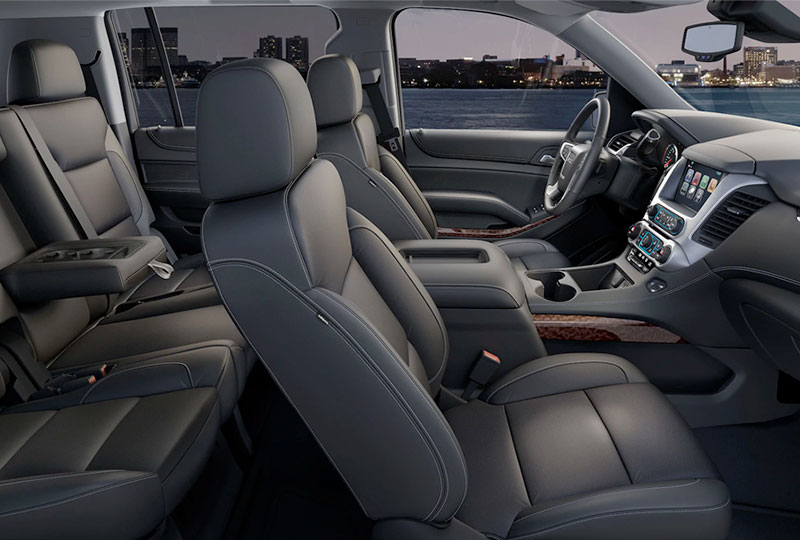 ADVANCED INTERIOR
