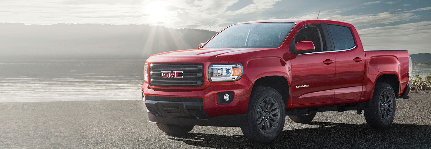 2020 GMC Canyon for Sale in Sumter, SC, Serving Columbia