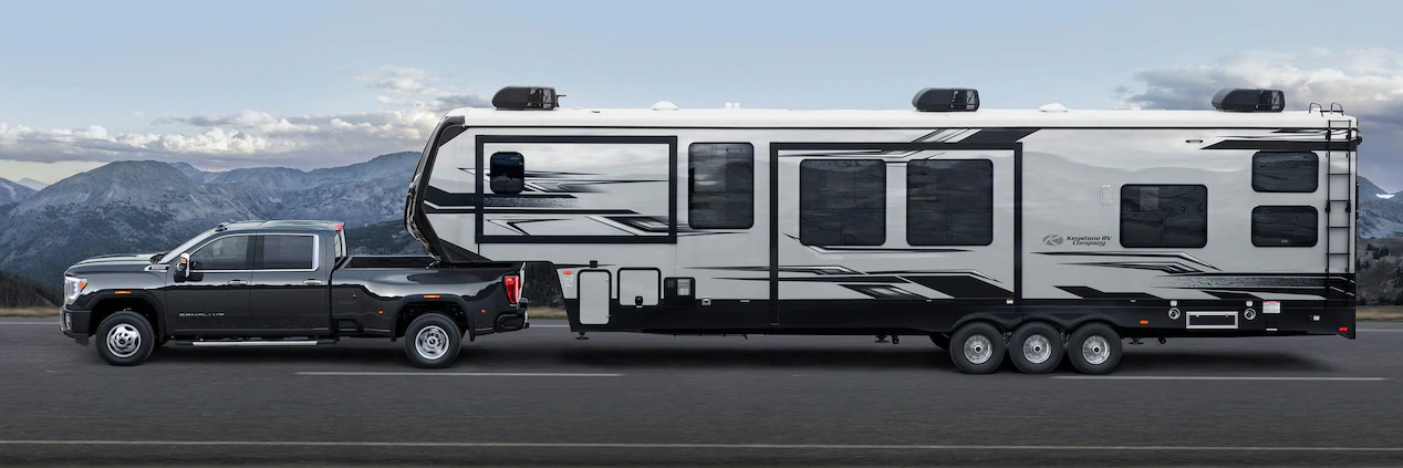 Redesigned exterior