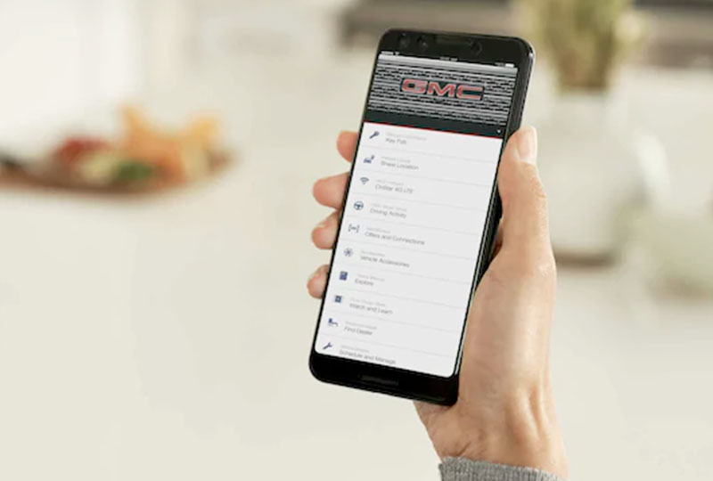 2021 GMC Savana Cargo AVAILABLE MYGMC MOBILE APP†