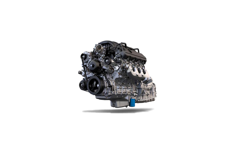 2021 GMC Sierra 1500 PERFORMANCE