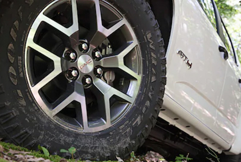 2020 Ram 3500 Exterior