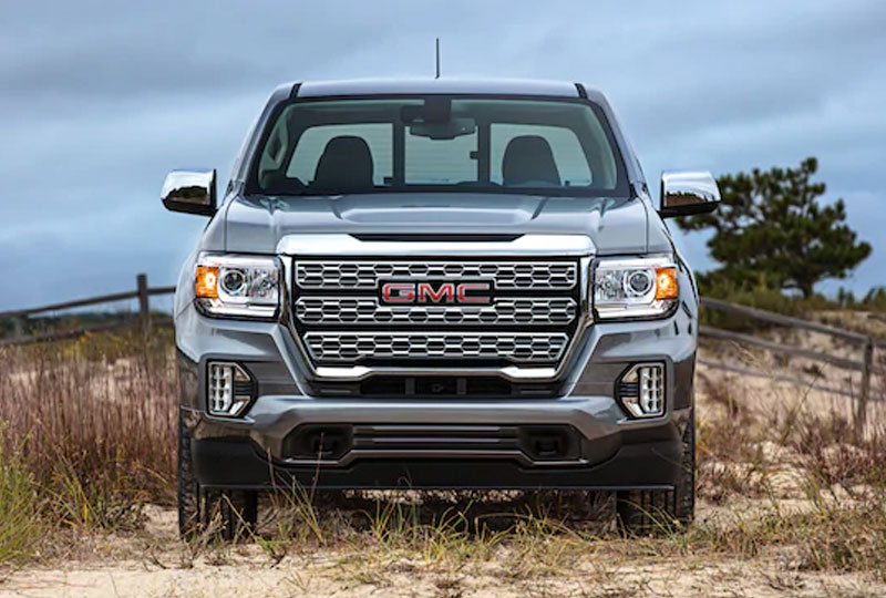 2022 GMC Canyon Denali for Sale in Sumter, SC, Close to Columbia
