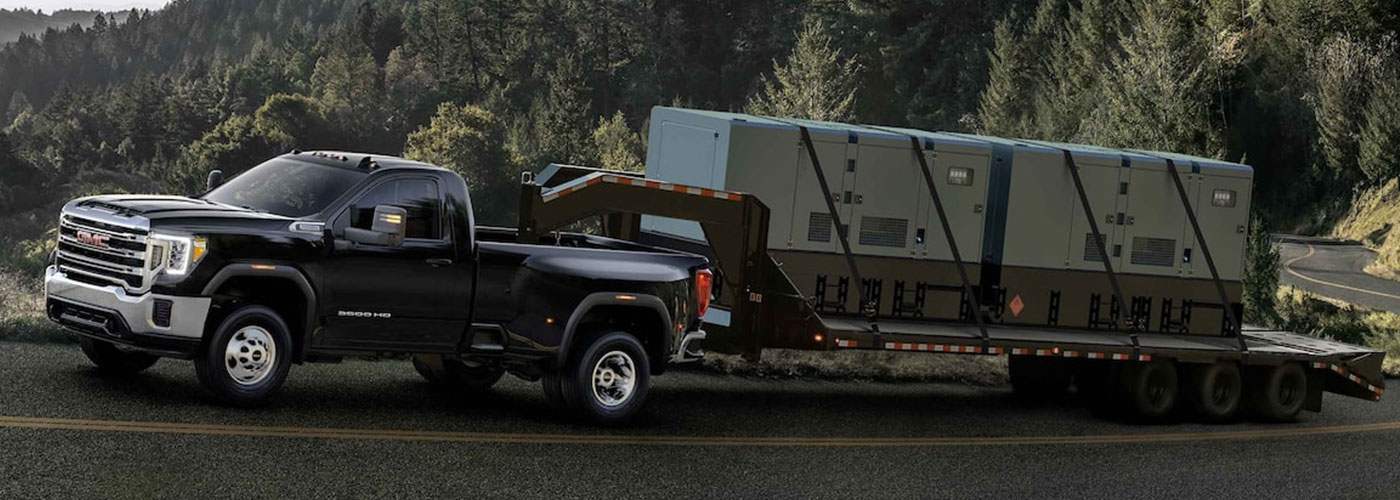 2022 GMC Sierra-HD header