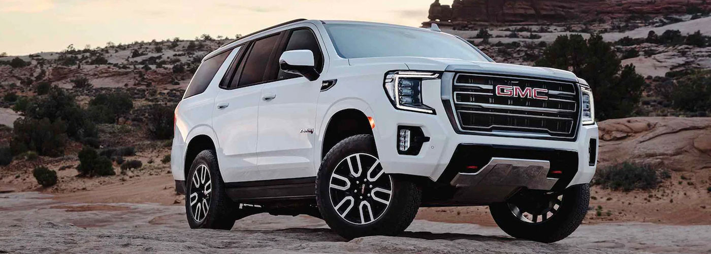 2022 GMC Yukon AT4 for Sale in St. Augustine, FL, Close to Jacksonville