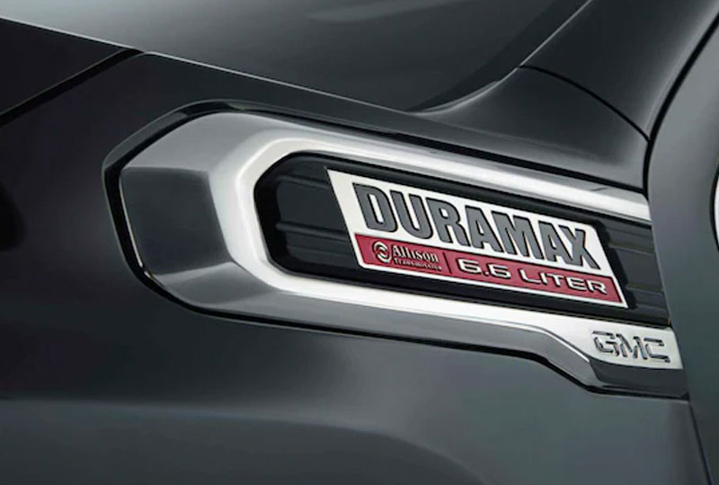 2022 Sierra 3500 HD Chassis Cab safety