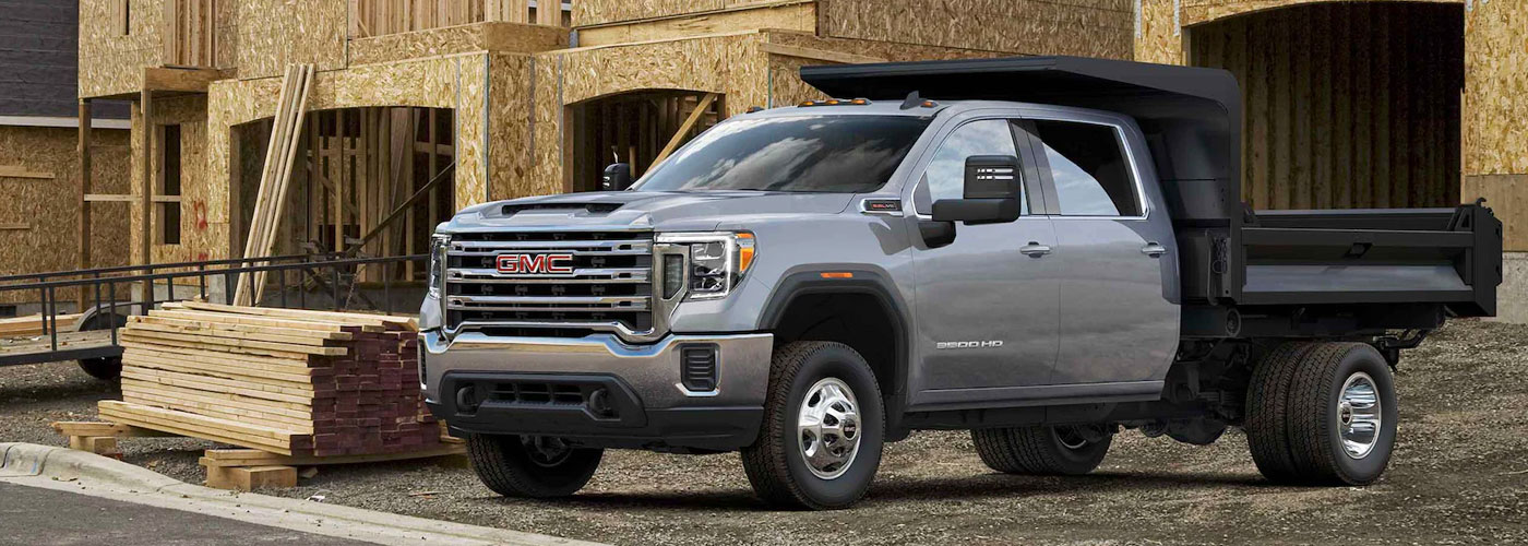 2022 GMC Sierra 3500 for Sale in St. Augustine, FL, Close to Jacksonville