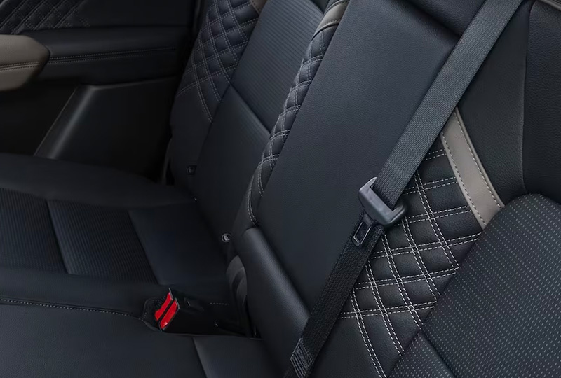 2023 GMC Canyon Denali  Technology