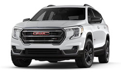 2022 GMC Sierra 1500 trim