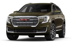 2022 GMC Sierra 1500 trim