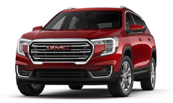 2022 GMC Sierra 1500 trim