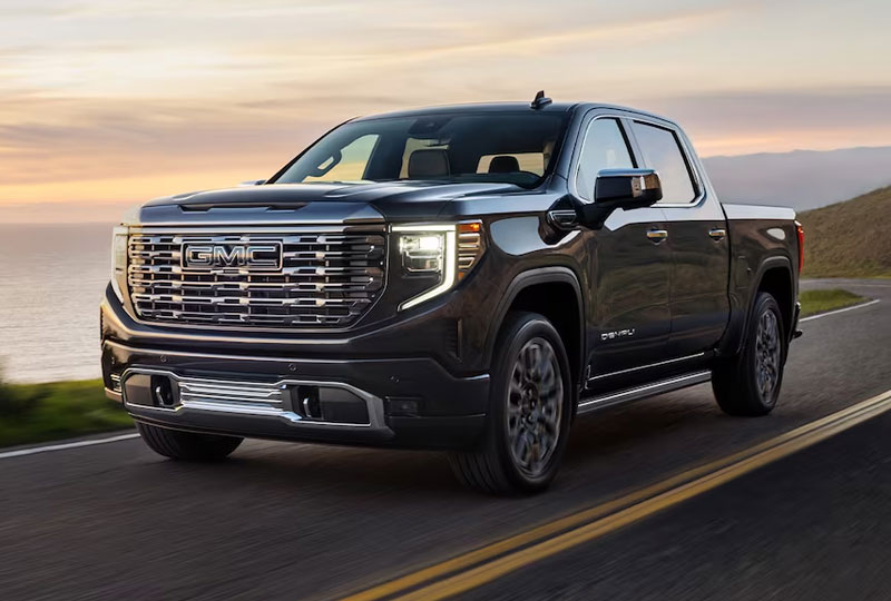 2024 GMC Sierra 1500 for Sale in Sumter, SC, Close to Columbia