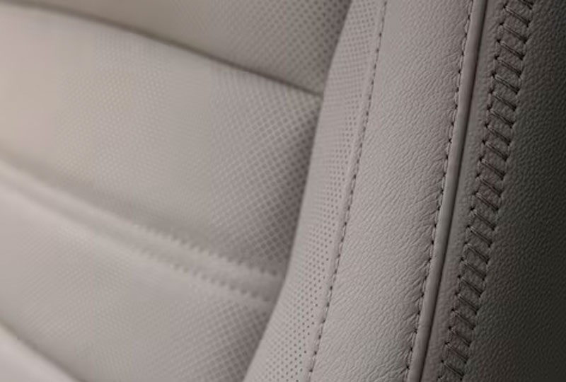 2024 GMC Terrain Denali Interior