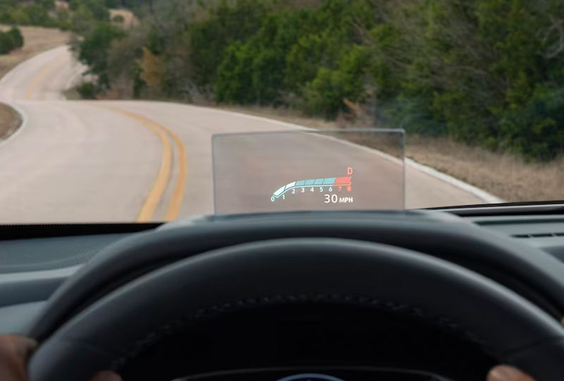 2024 GMC Terrain Technology