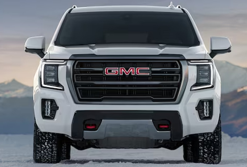 2025 GMC Yukon AT4 for Sale in Rome, GA, Near Calhoun, Cedartown