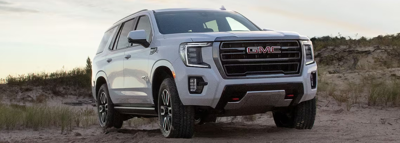 2025 GMC Yukon AT4 for Sale in Cartersville, GA, Near Acworth, Rome