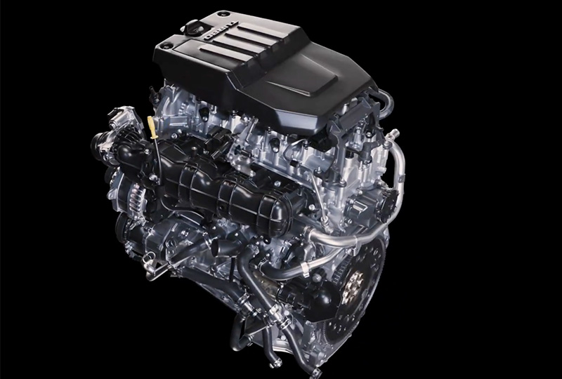 2025 GMC Canyon AT4    safety