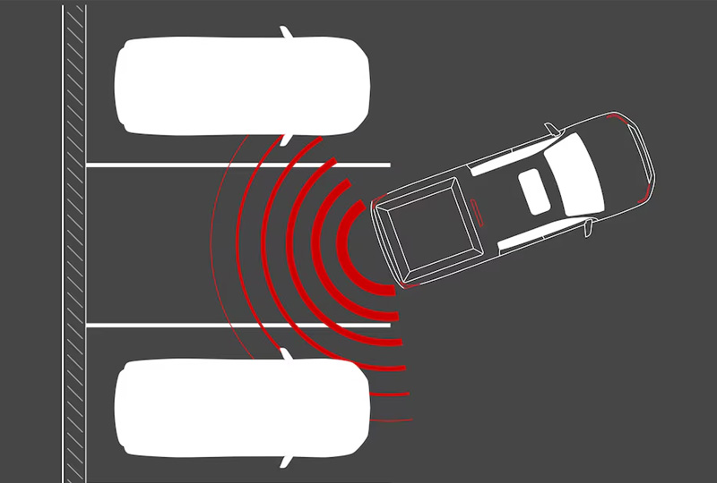 2025 GMC Canyon AT4    safety