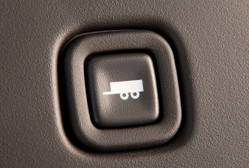 2025 GMC Savana Passenger Van       safety