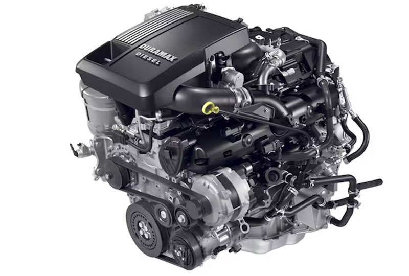 2025 GMC Sierra 1500 AT4-AT4X     Performance